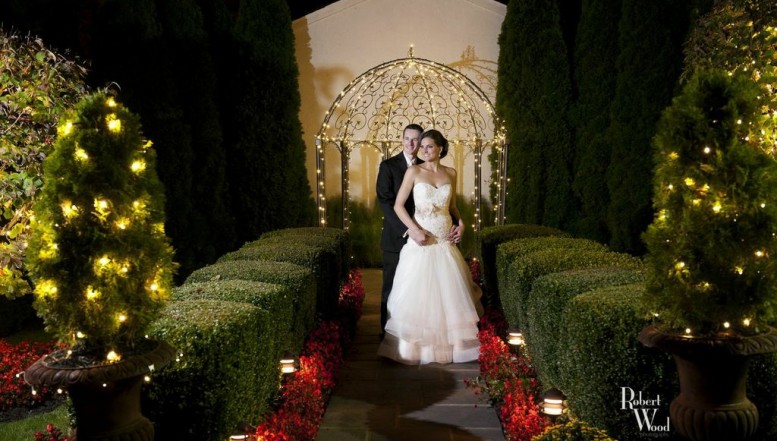William Penn Inn Weddings