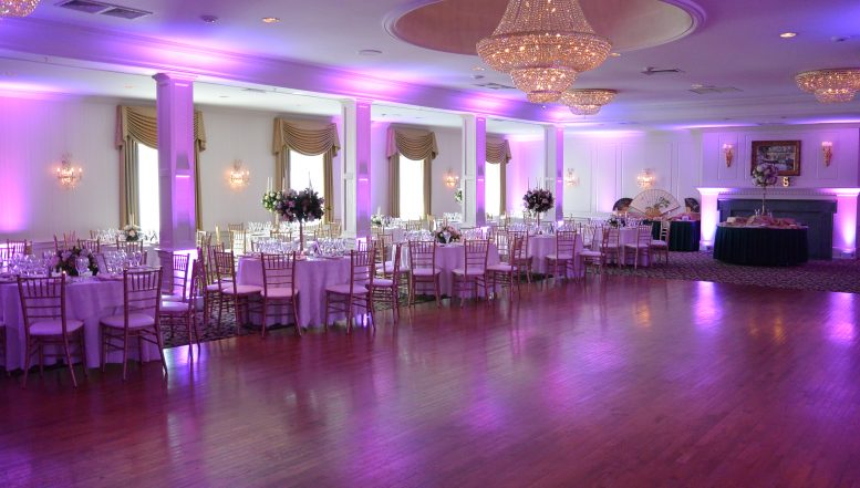Wedding Venues Historic Inns Facilities In Montgomery County Pa Play Pause