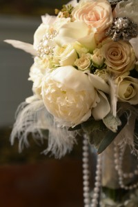 Wedding Floral Bouquet 