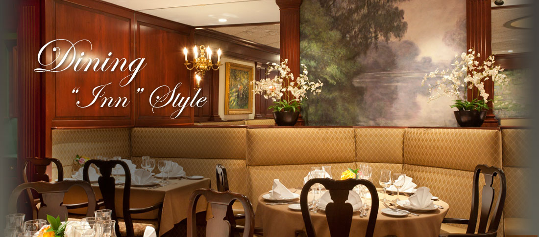 Best Fine Dining Restaurant in Montgomery County PA