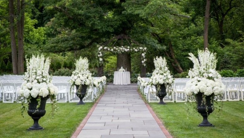 Wedding Venues Historic Inns Facilities In Montgomery County Pa