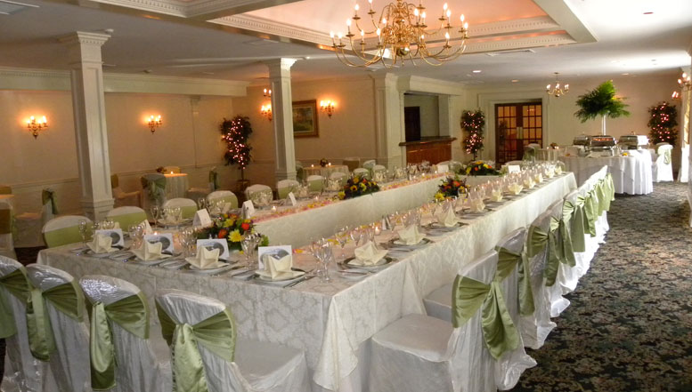 Small Wedding Venues Philadelphia Pa Area Intimate Wedding Venue